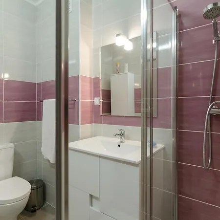 Appartement Atlantic Flat Silves