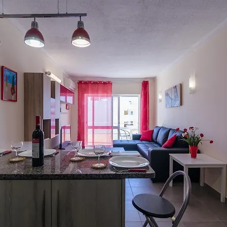Atlantic Flat Appartement Silves